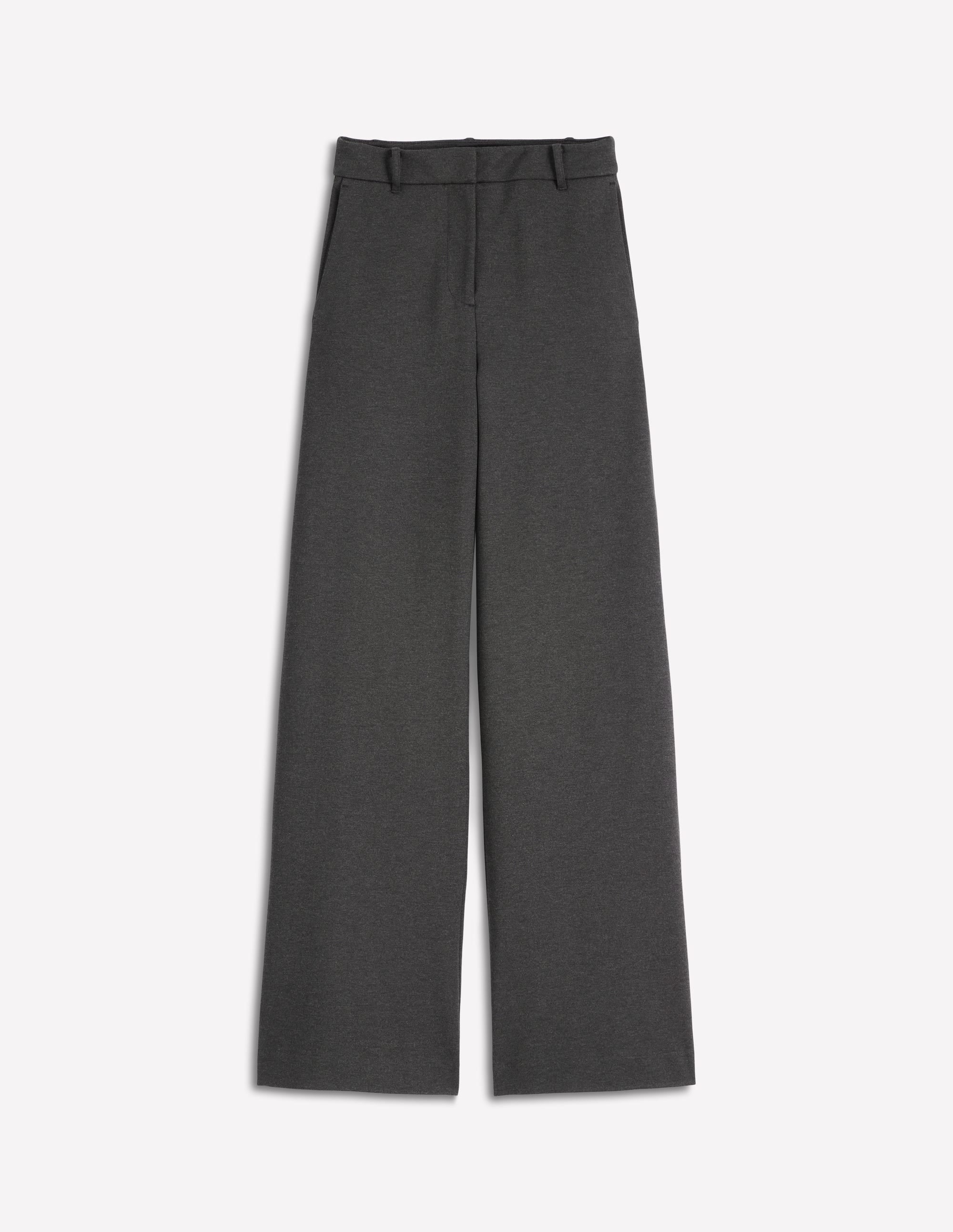 Belgravia Ponte-Hose-Anthrazit - Image 5