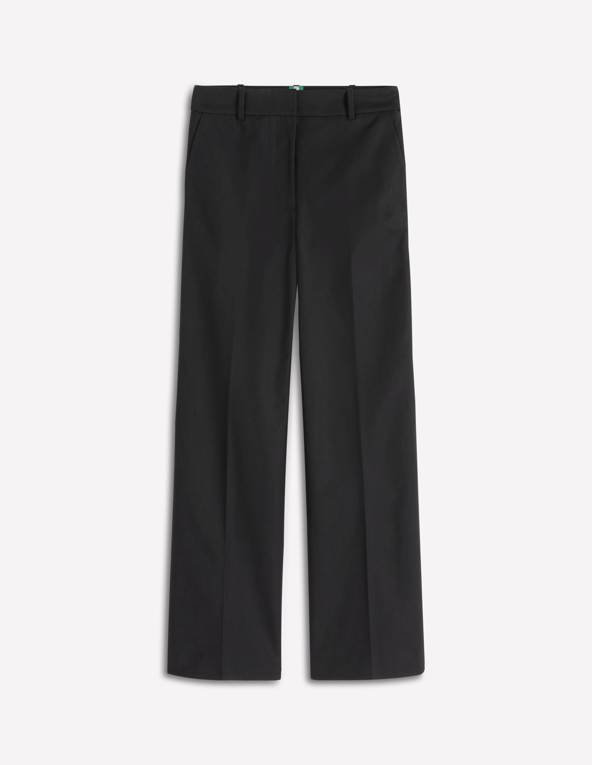 Canonbury 7/8 Hose-Schwarz-6