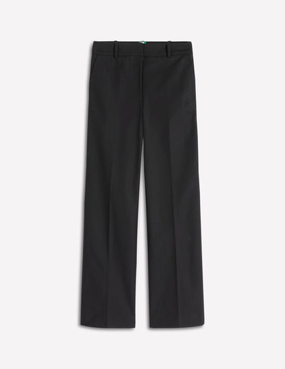 Canonbury 7/8 Hose-Schwarz-6