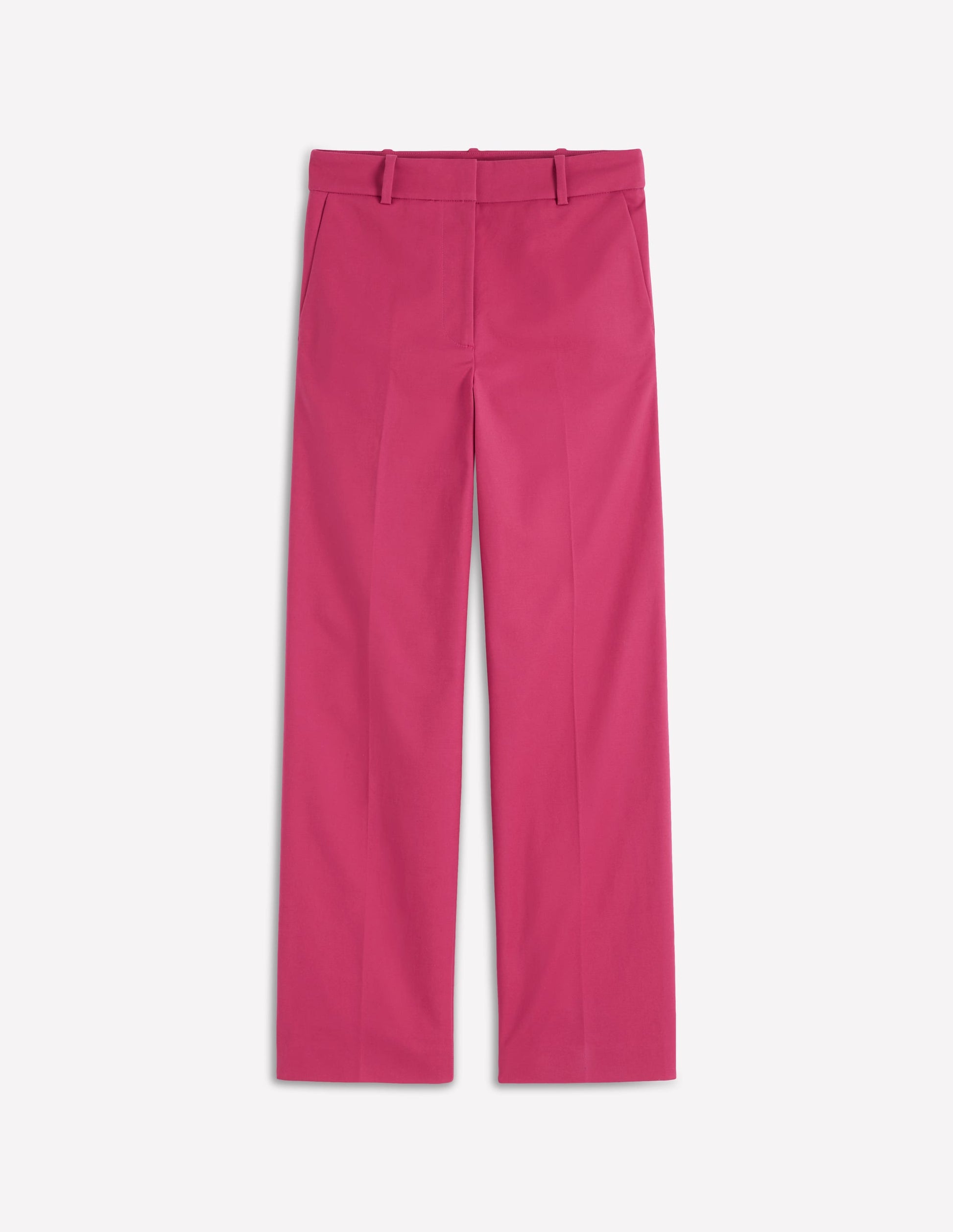 Canonbury 7/8 Hose-Leuchtende Kirsche-2