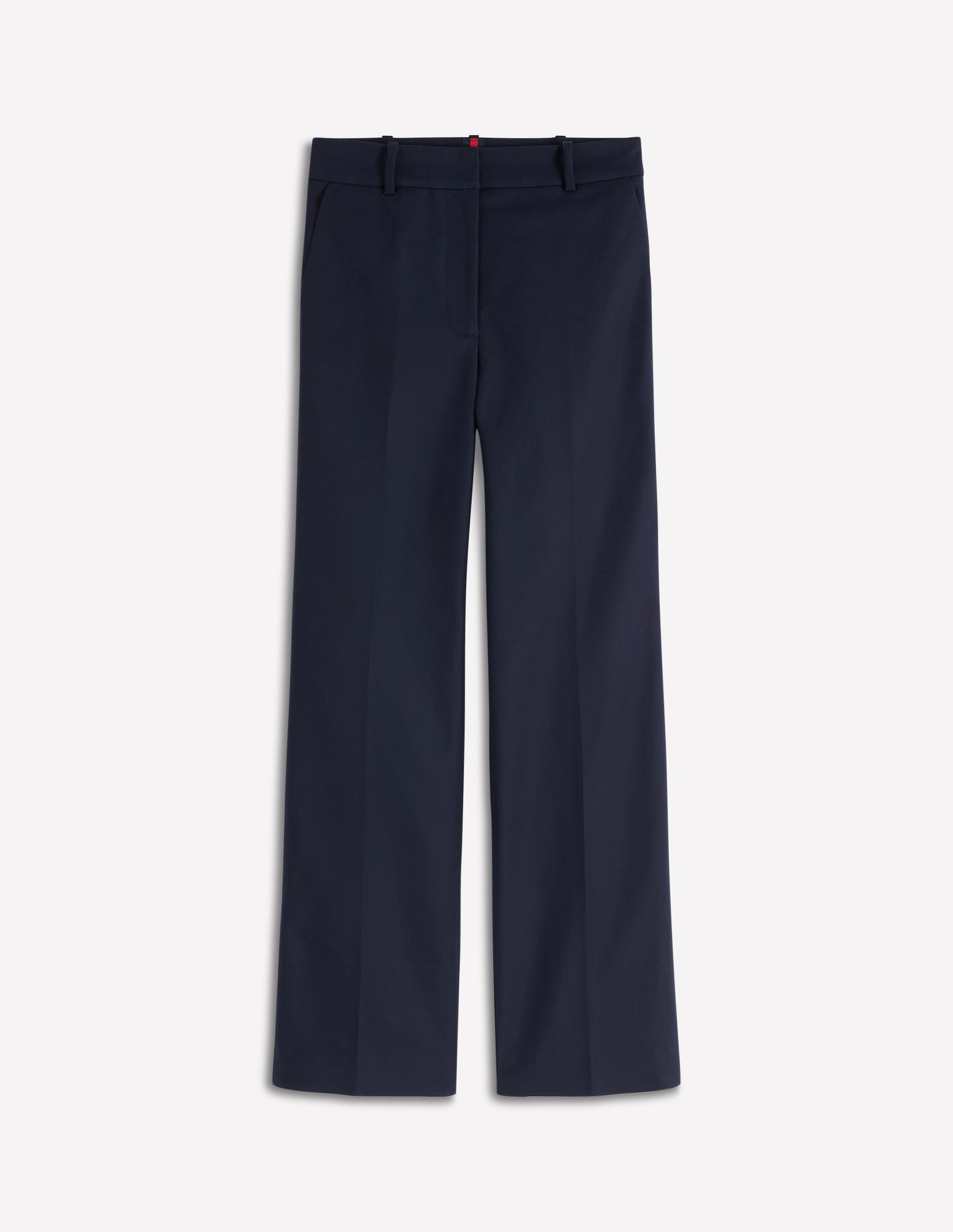 Canonbury 7/8 Hose-Marineblau-5