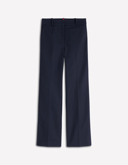 Canonbury 7/8 Hose-Marineblau-5