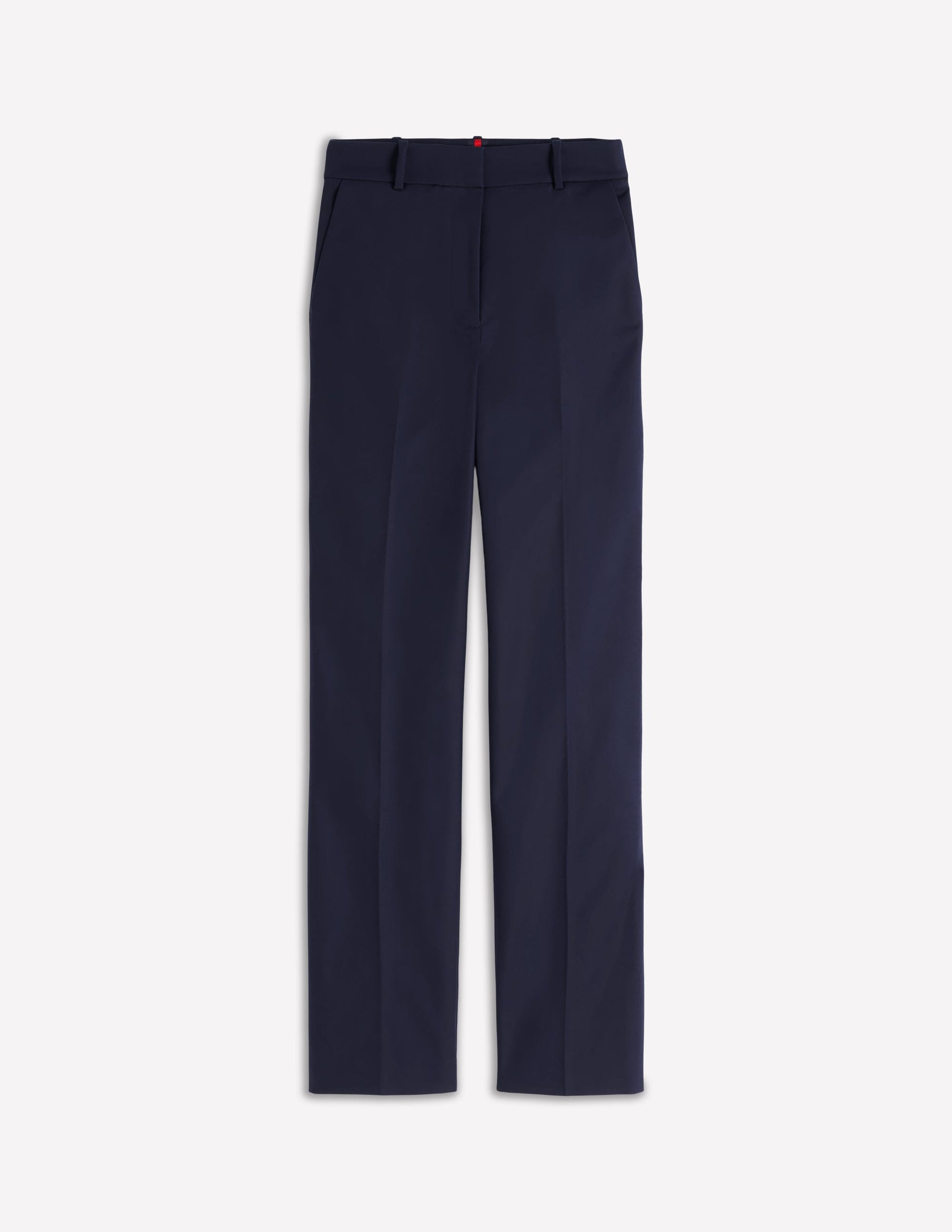 Canonbury Lange Hose-Marineblau-5