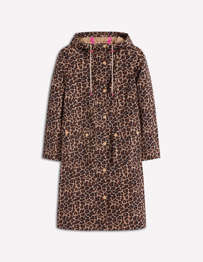 Lange Regenjacke-Bunt, Gepard-Pop-6