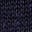 Gilet de costume col V en lin-Bleu Marine, Petits Pois