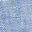 Weite Leinenhose mit verkürztem Schnitt-Graublau Chambray