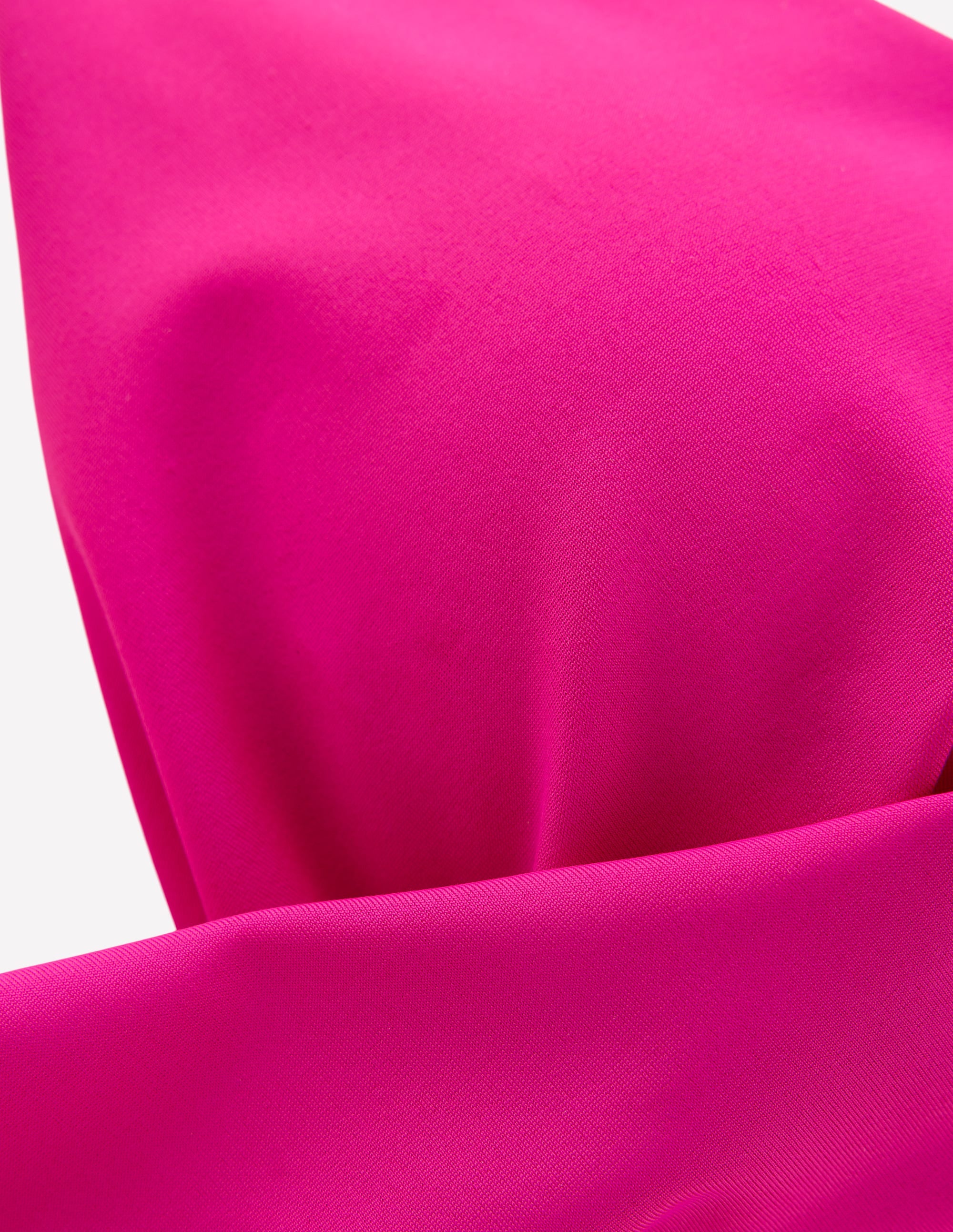 Levanzo Neckholder-Bikinioberteil-Juwelenrosa - Image 6