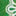 Chemise Fay smockée en jersey-Vert paradis, motif Botanic Blush