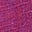 Aria Broderie Trim Vest-Rich Magenta