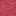 Top mit Metallic-Besatz und V-Ausschnitt-Terrakotta-Rot