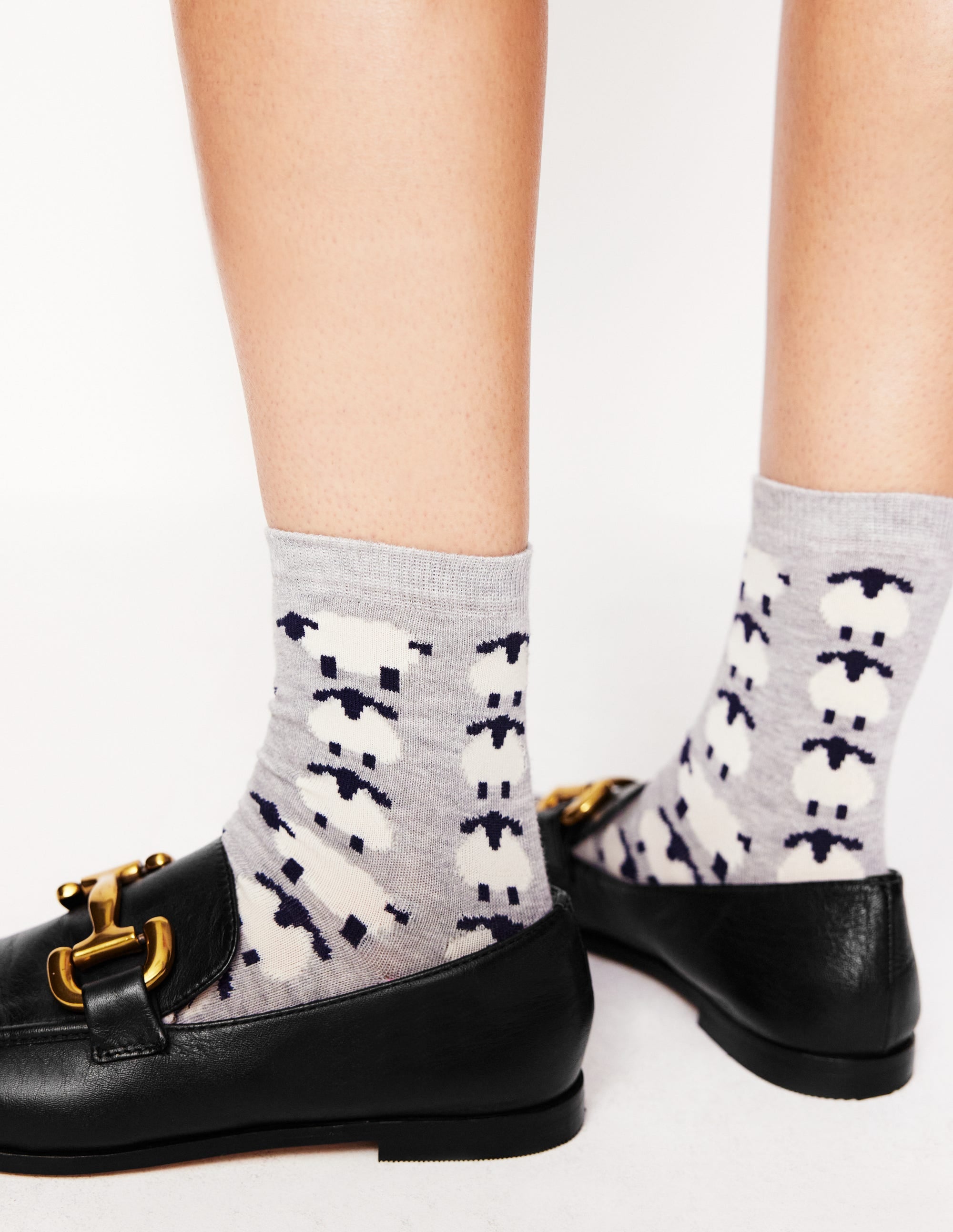 Originelle Socken-Bunt - Image 2