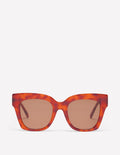Tort Übergroße Sonnenbrille-Marmelade Schildkröte