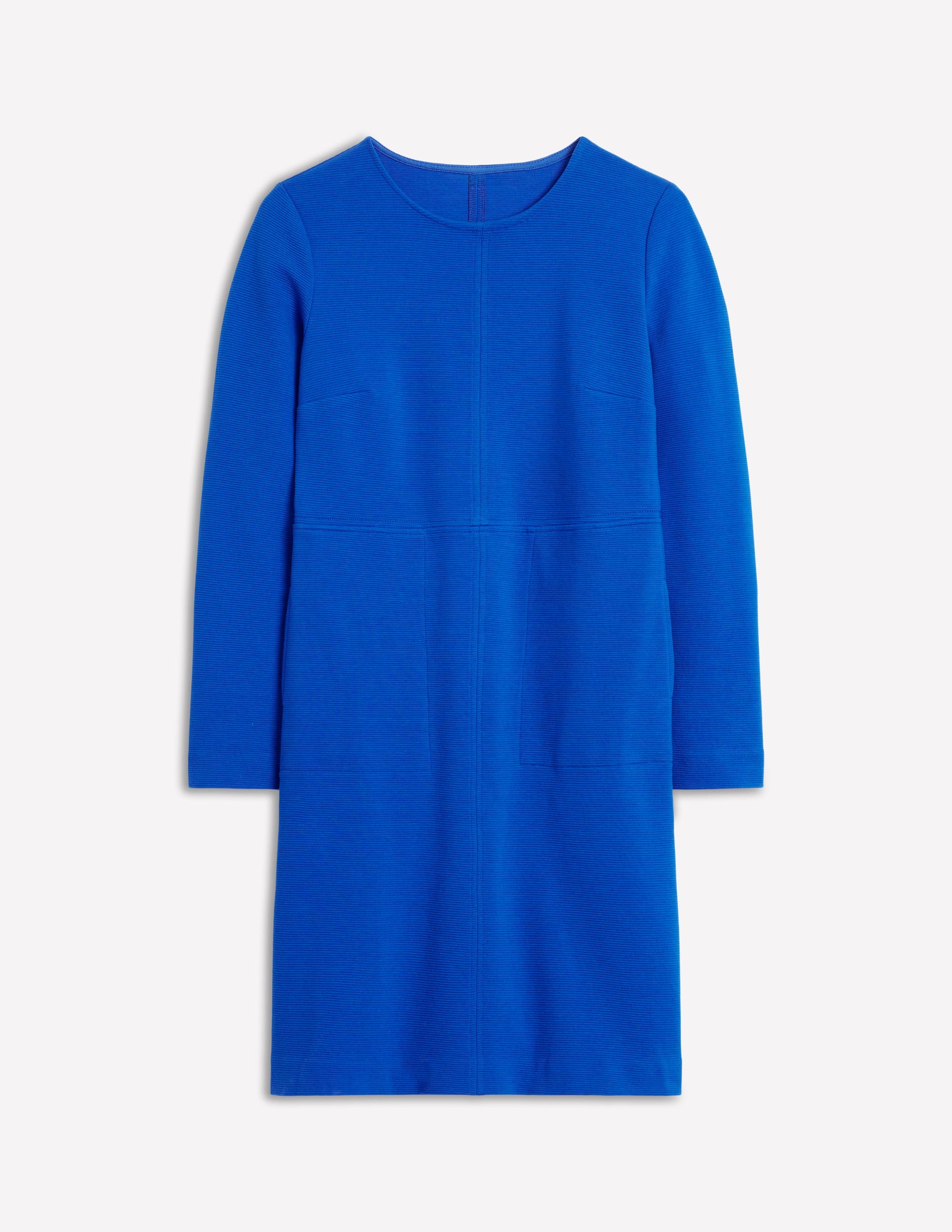 Cornelia Ottoman-Kleid-Galerie-Blau - Image 5