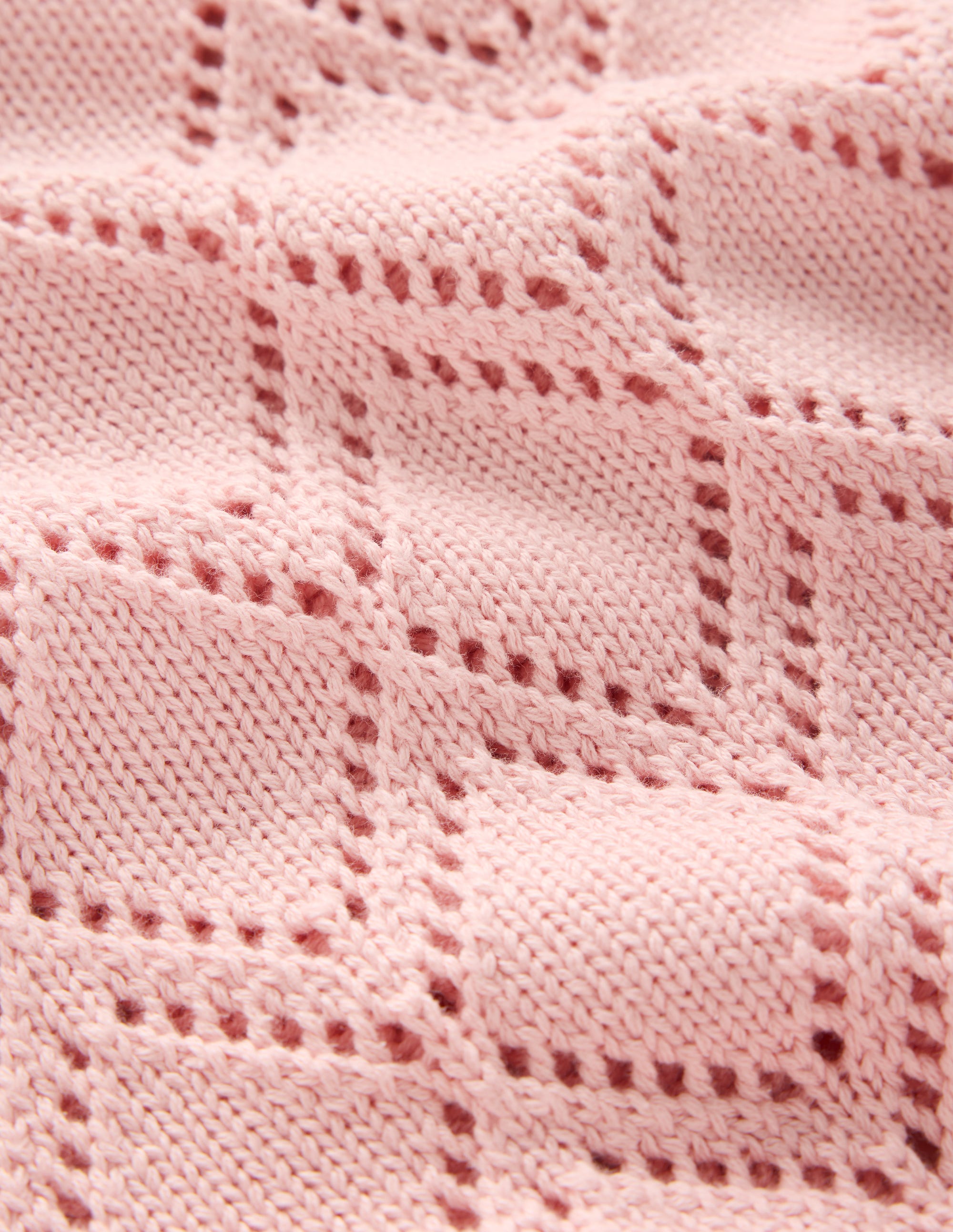 Enid Pullover mit Puffärmeln-Milchshake - Image 6