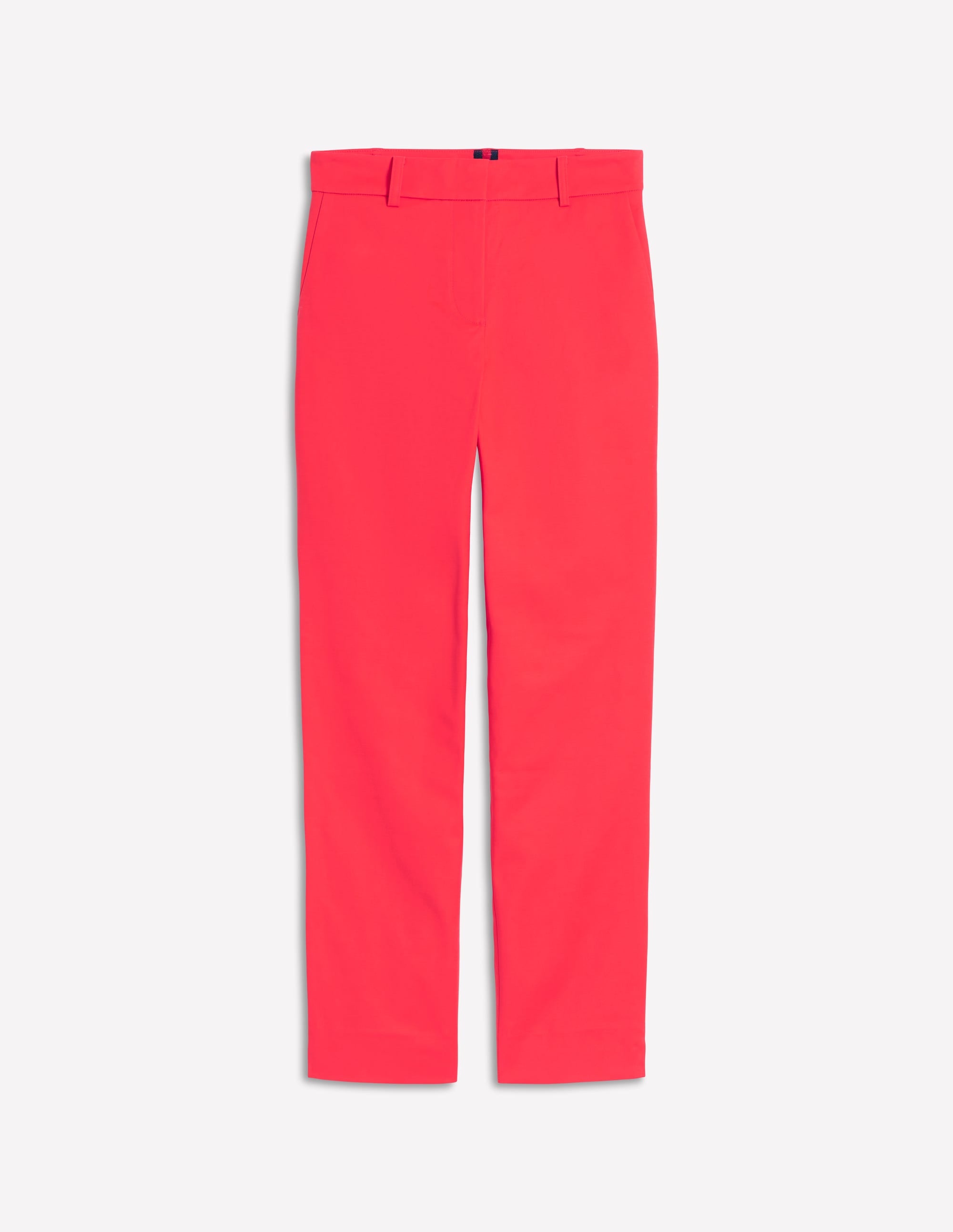 Pantalon 7/8 Richmond-Rouge tarte aux fraises - Image 5