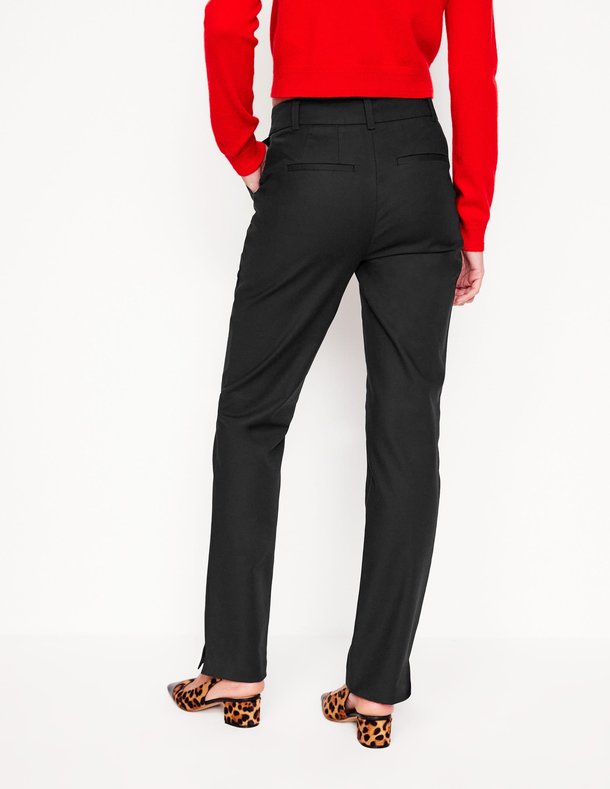 Richmond Hose-Schwarz - Image 3