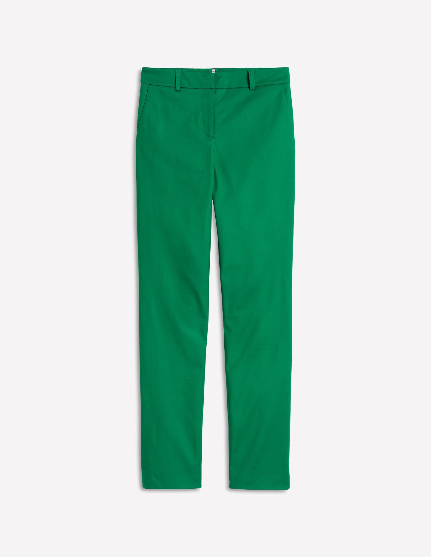 Richmond Trousers-Rich Emerald