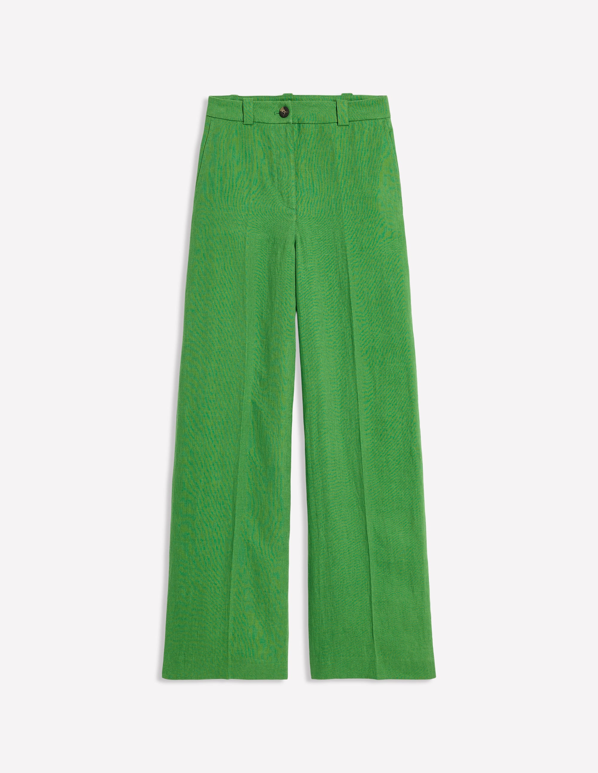 Westbourne Leinenhose-Paradiesgrün - Image 6