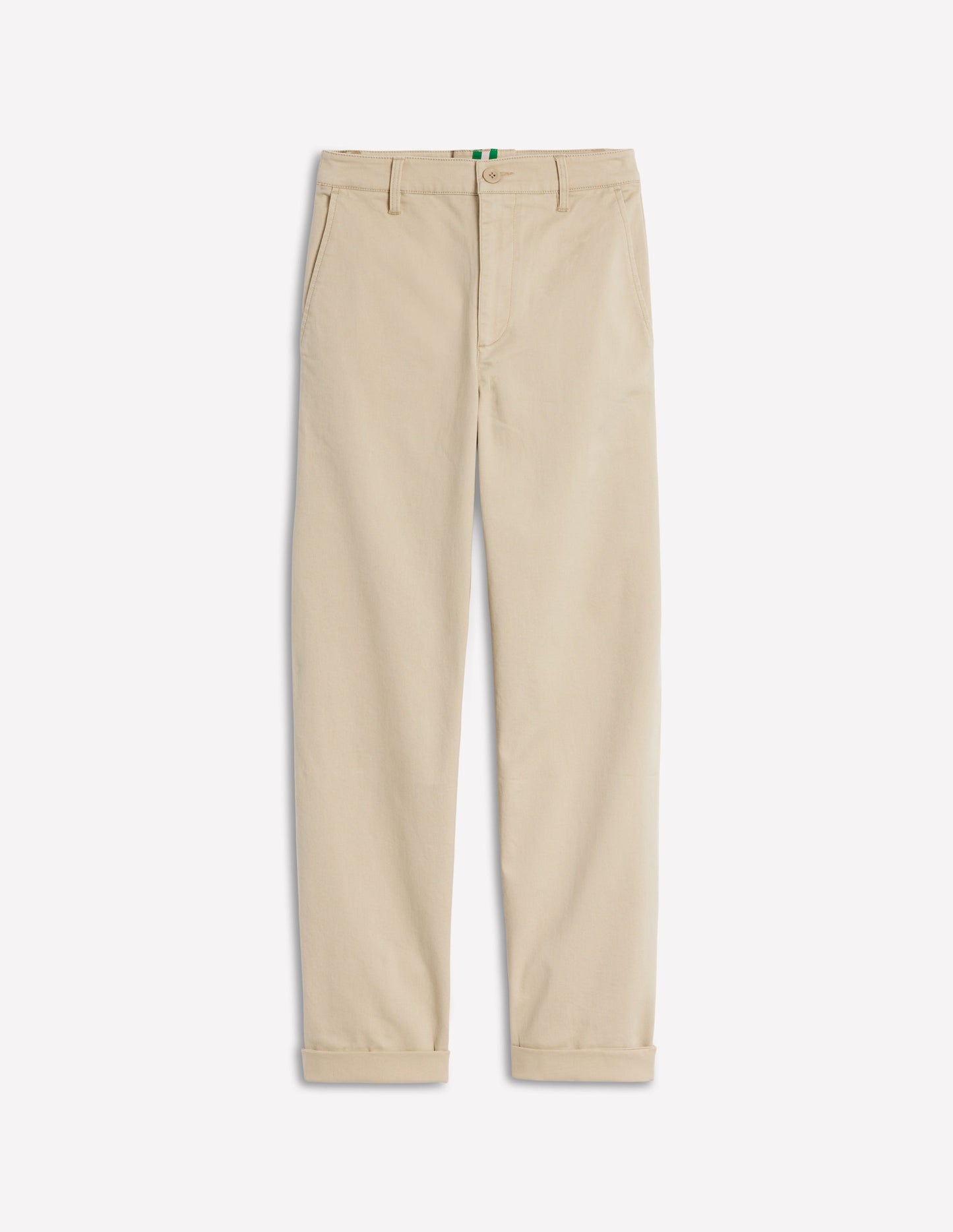 Pantalon chino Barnsbury-Avoine