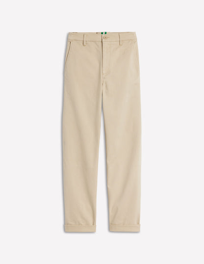 Pantalon chino Barnsbury-Avoine