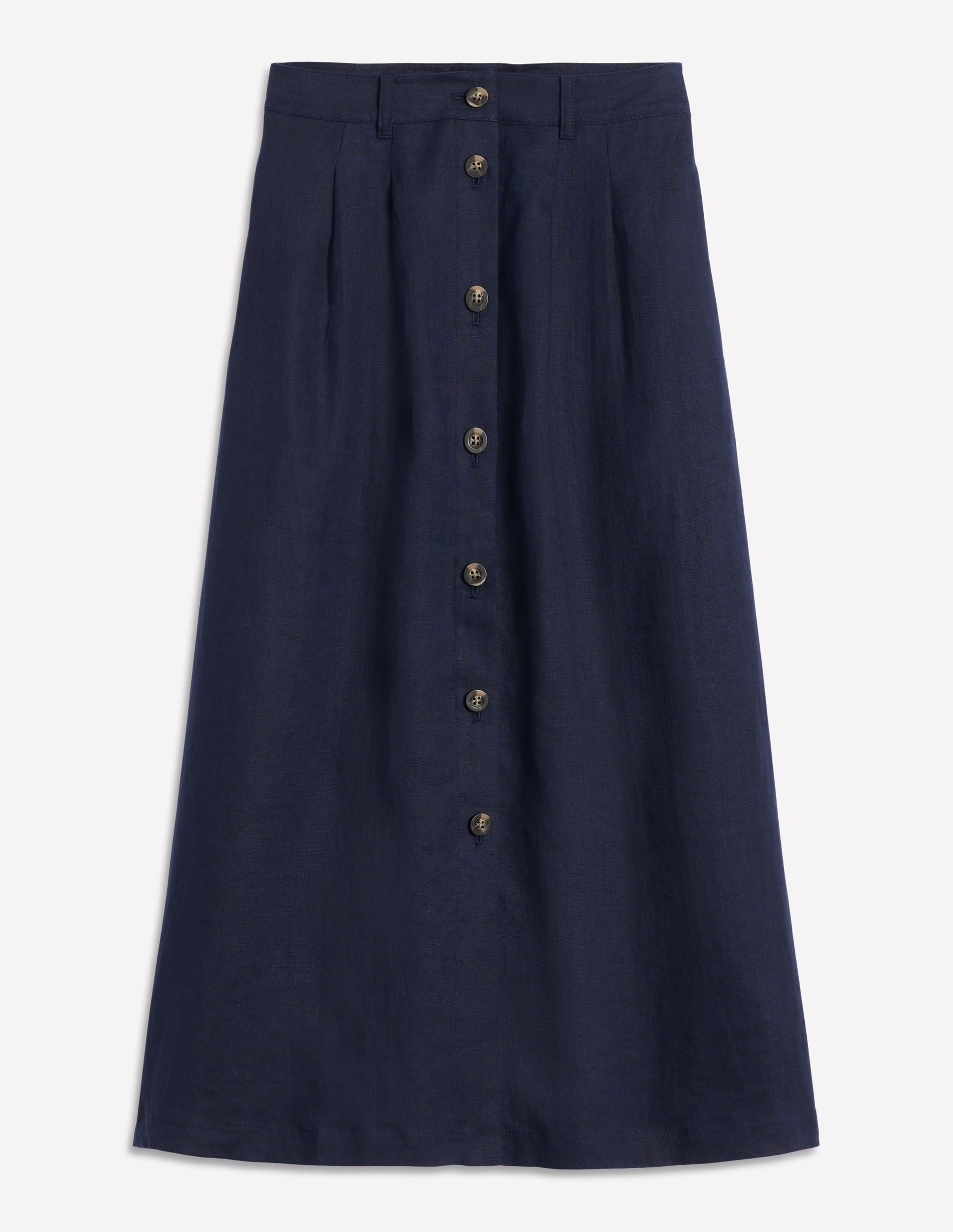 Thomasina Leinen-Midirock-Aqua Marine Marl - Image 5