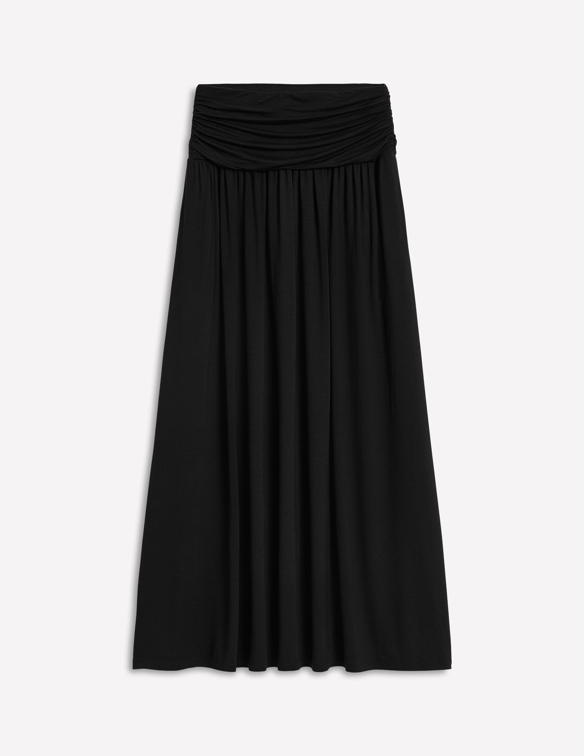 Rosaline Jersey-Rock-Schwarz - Image 5