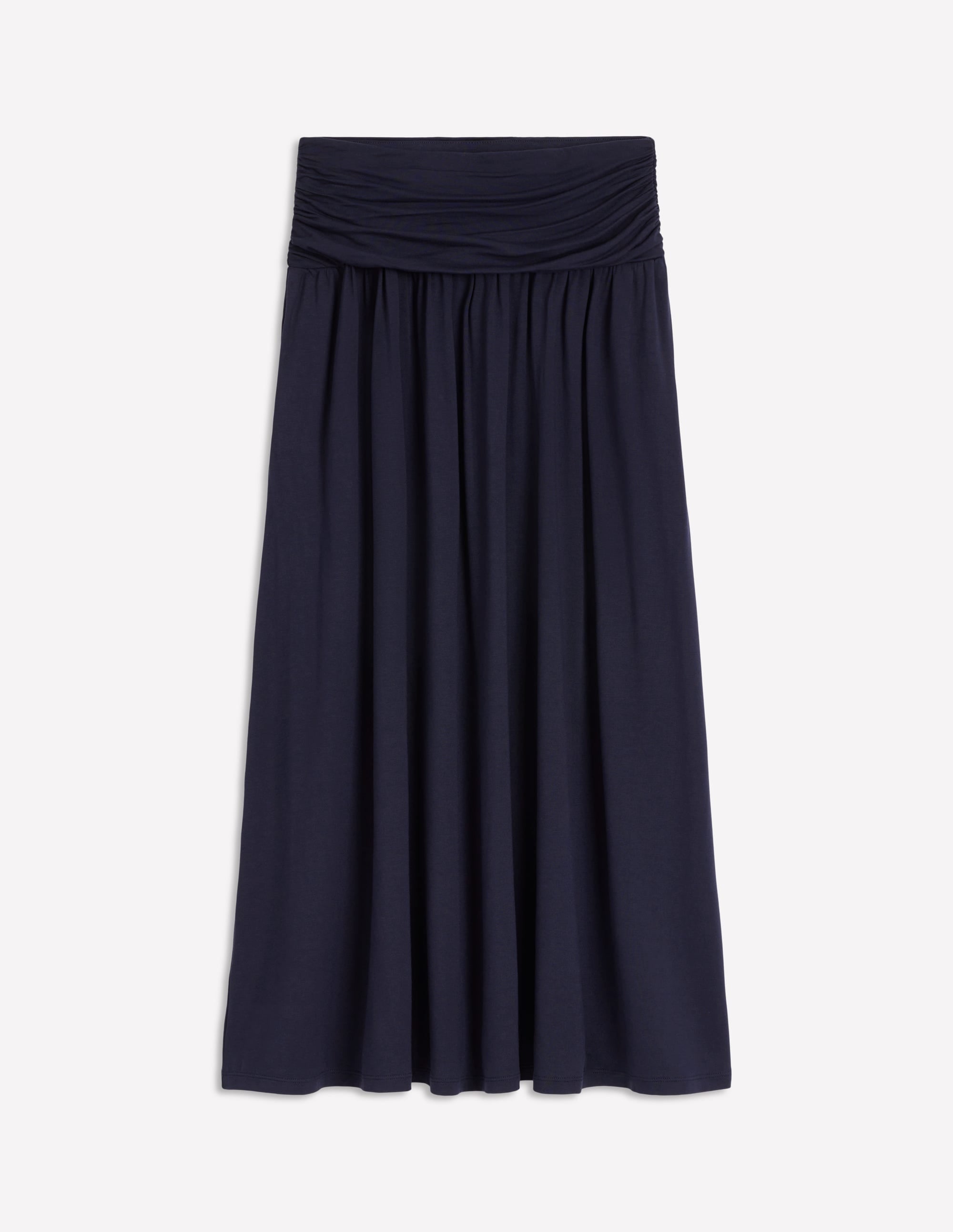 Rosaline Jersey-Rock-Aqua Marine Marl - Image 5