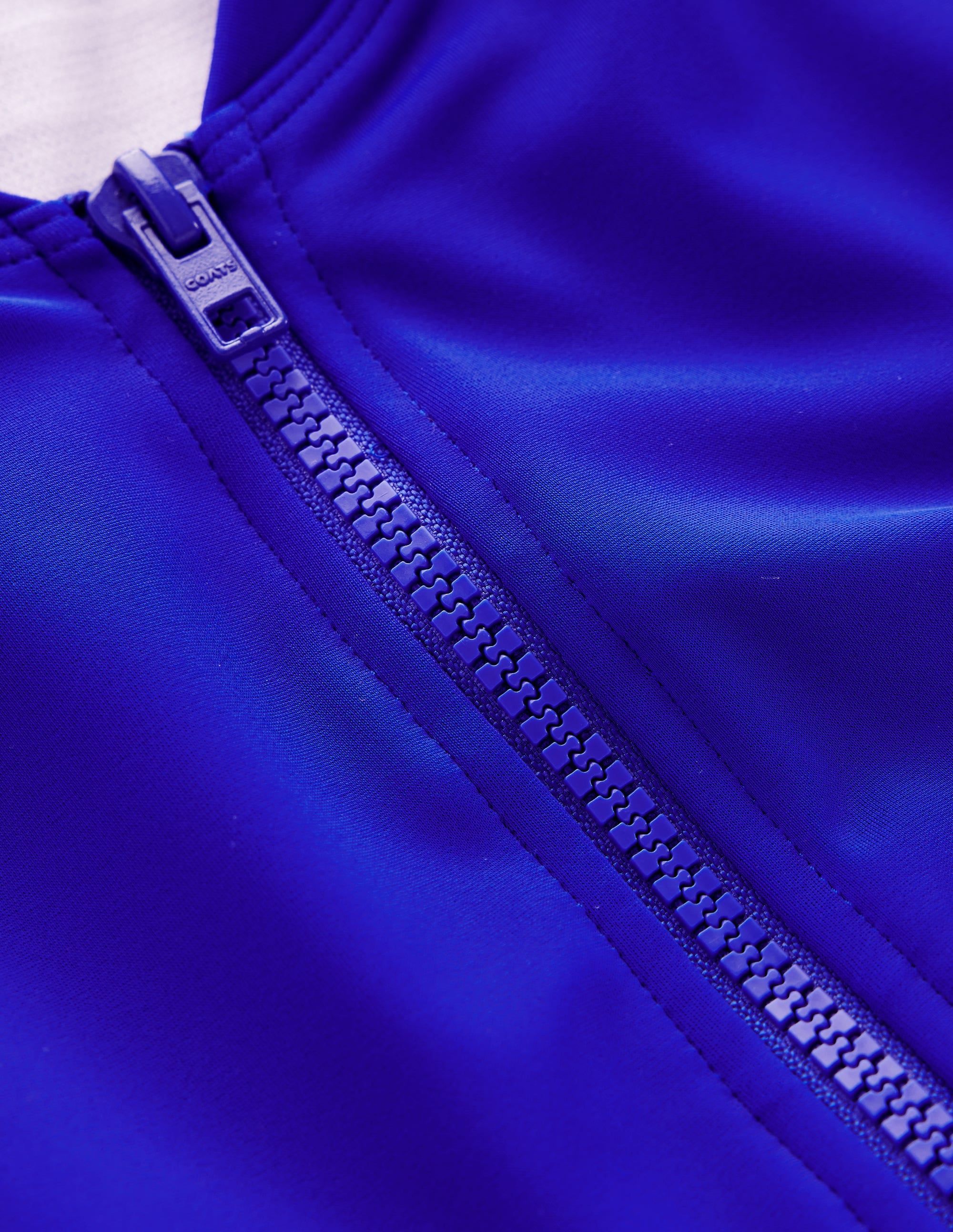 Maillot de bain dermoprotecteur-Colourblock cobalt - Image 6