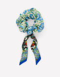 Chouchou foulard-Motif Fun