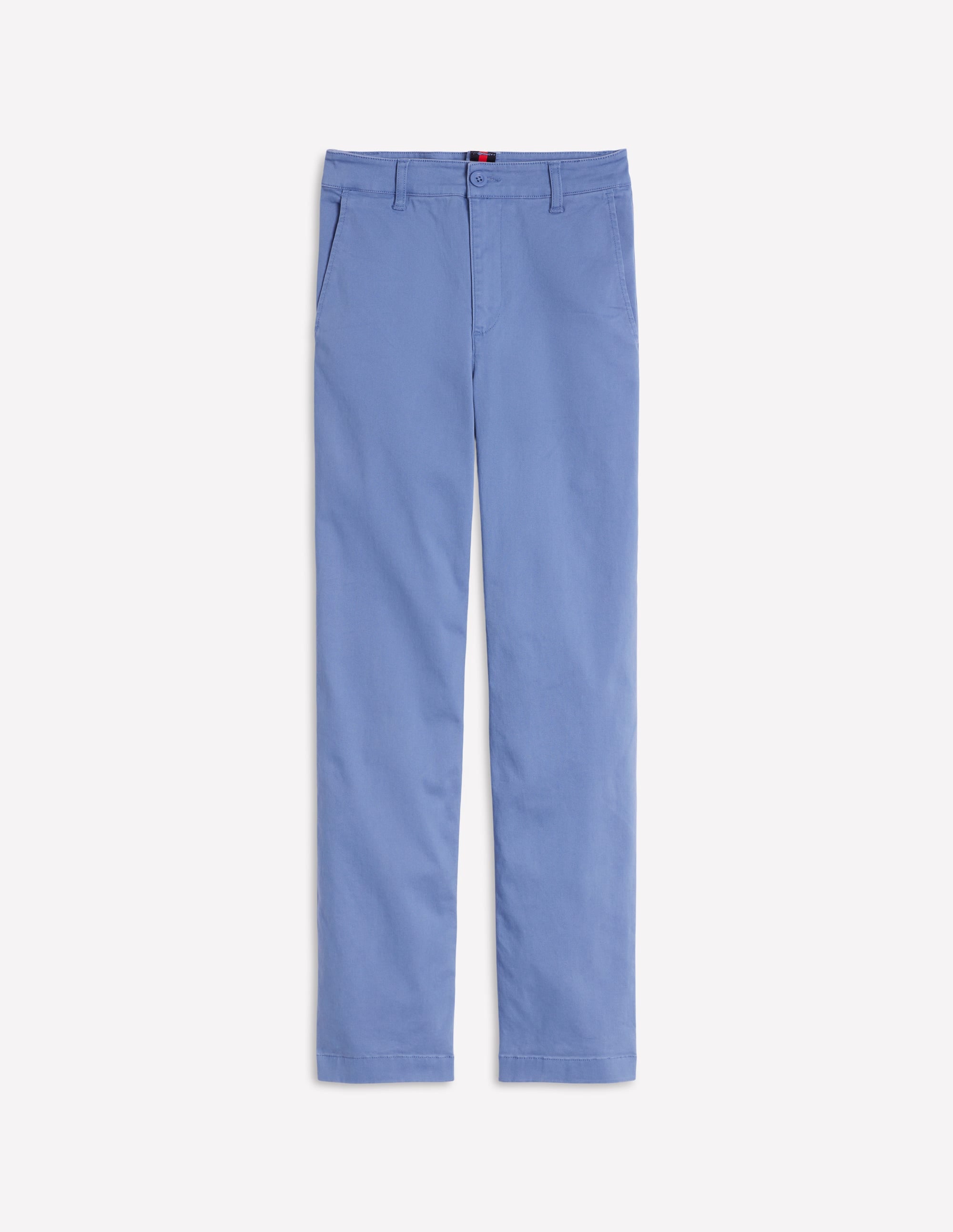 Barnsbury Chinohose-Blue River - Image 6
