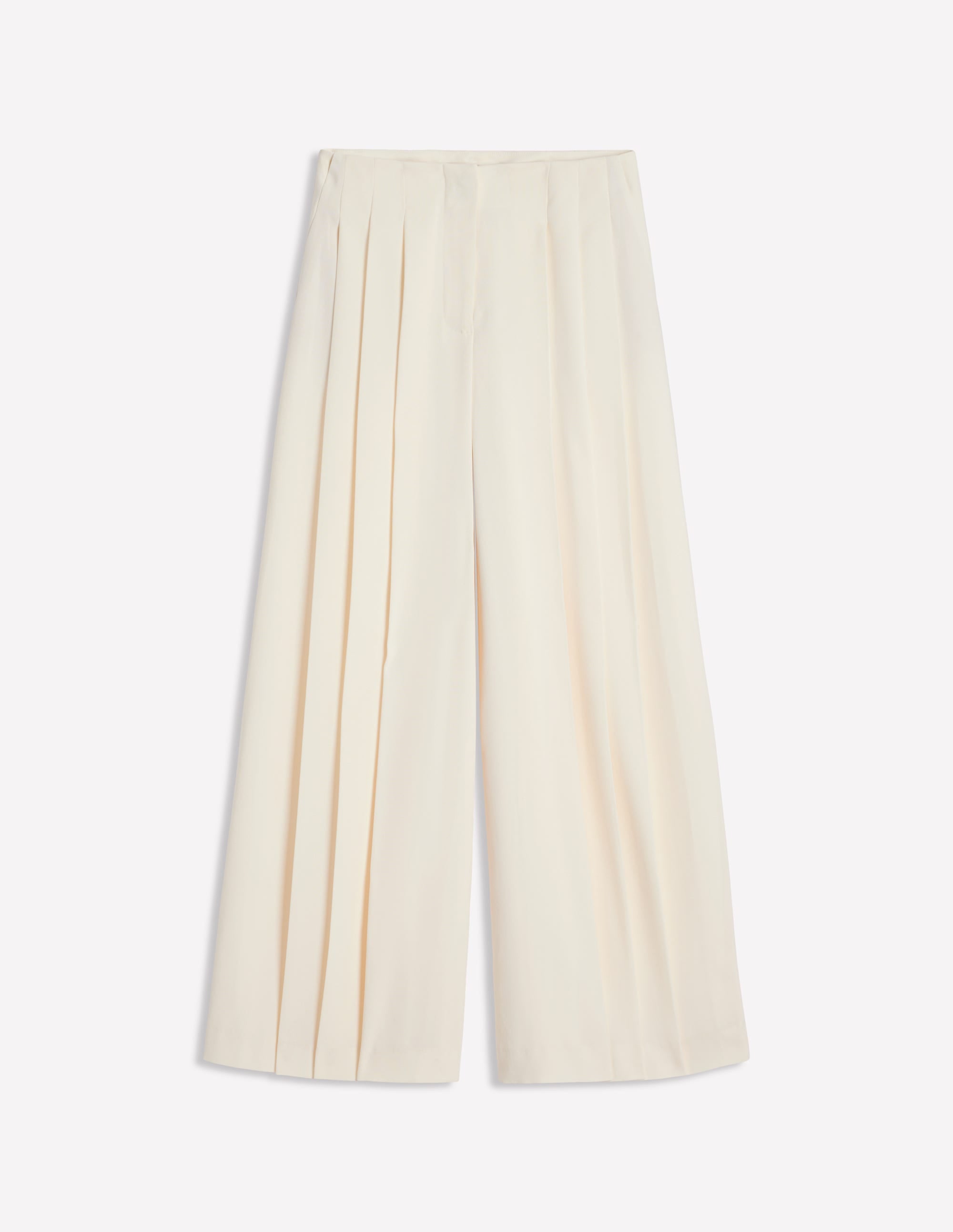 Regent Hose mit weitem Bein-Ivo - Image 7