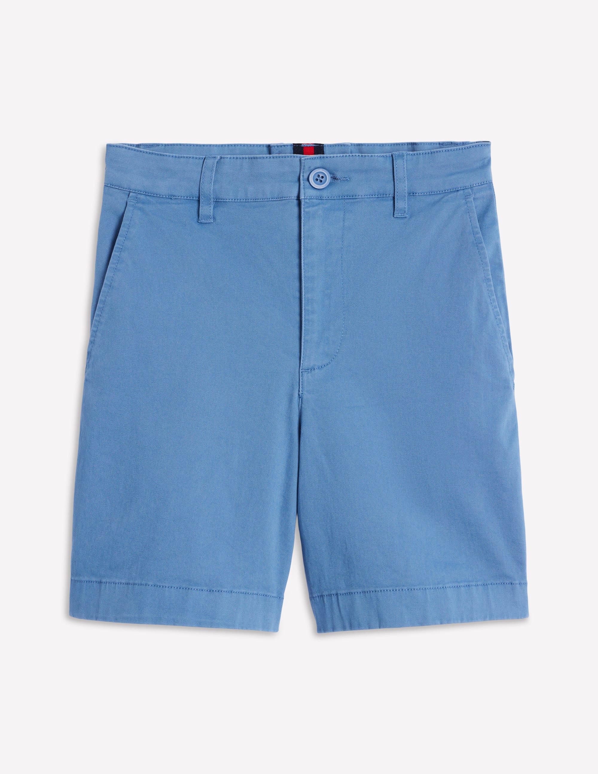 Short chino Barnsbury-Rivière bleue - Image 6