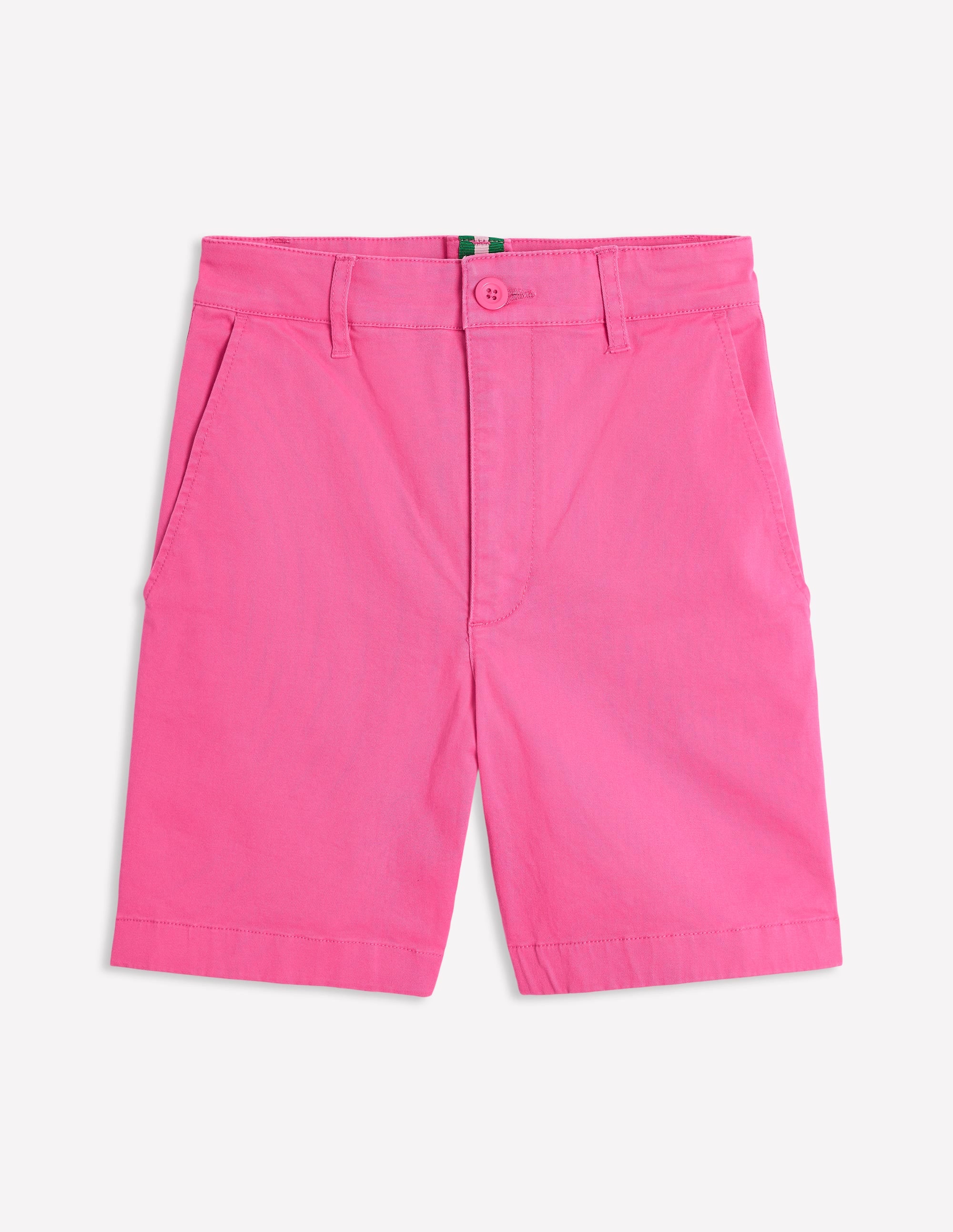Short chino Barnsbury-Rose sorbet - Image 6