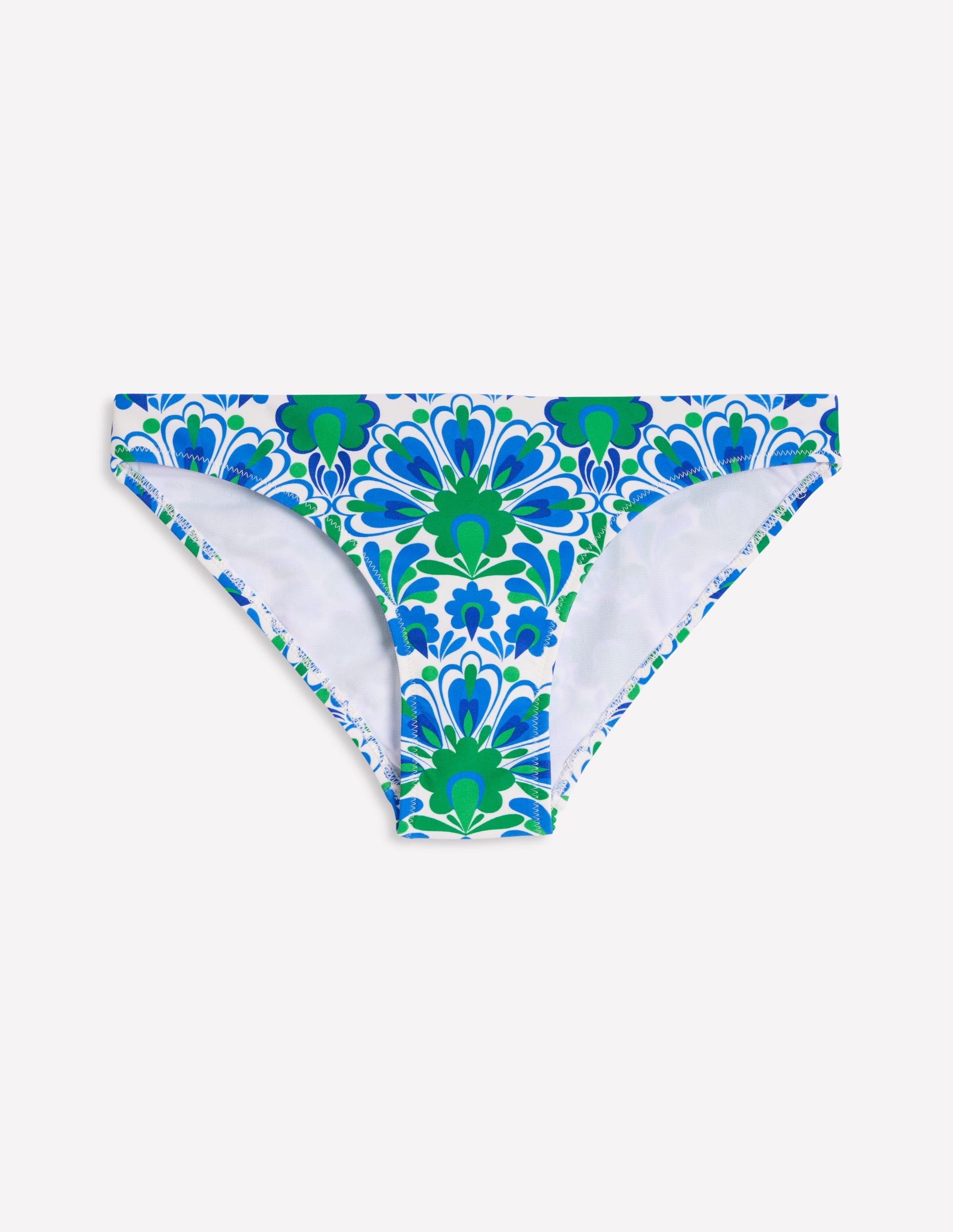 Klassische Bikinihose-Dekorativer Löwenzahn - Image 5