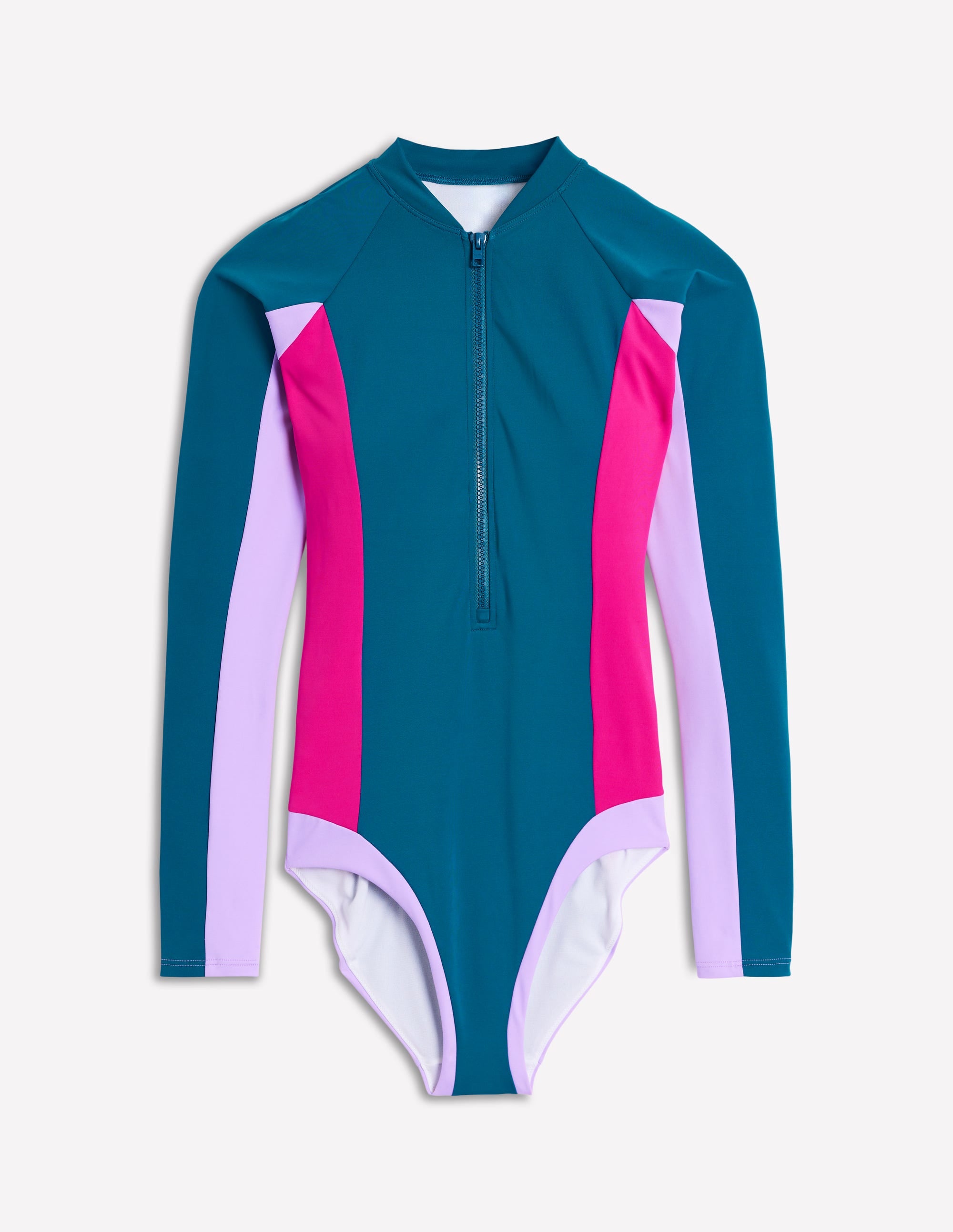 Maillot de bain dermoprotecteur-Bleu littoral - Image 6