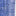 Sadie Lockeres Leinenhemd-Leuchtendes Blau Gewebt Breton