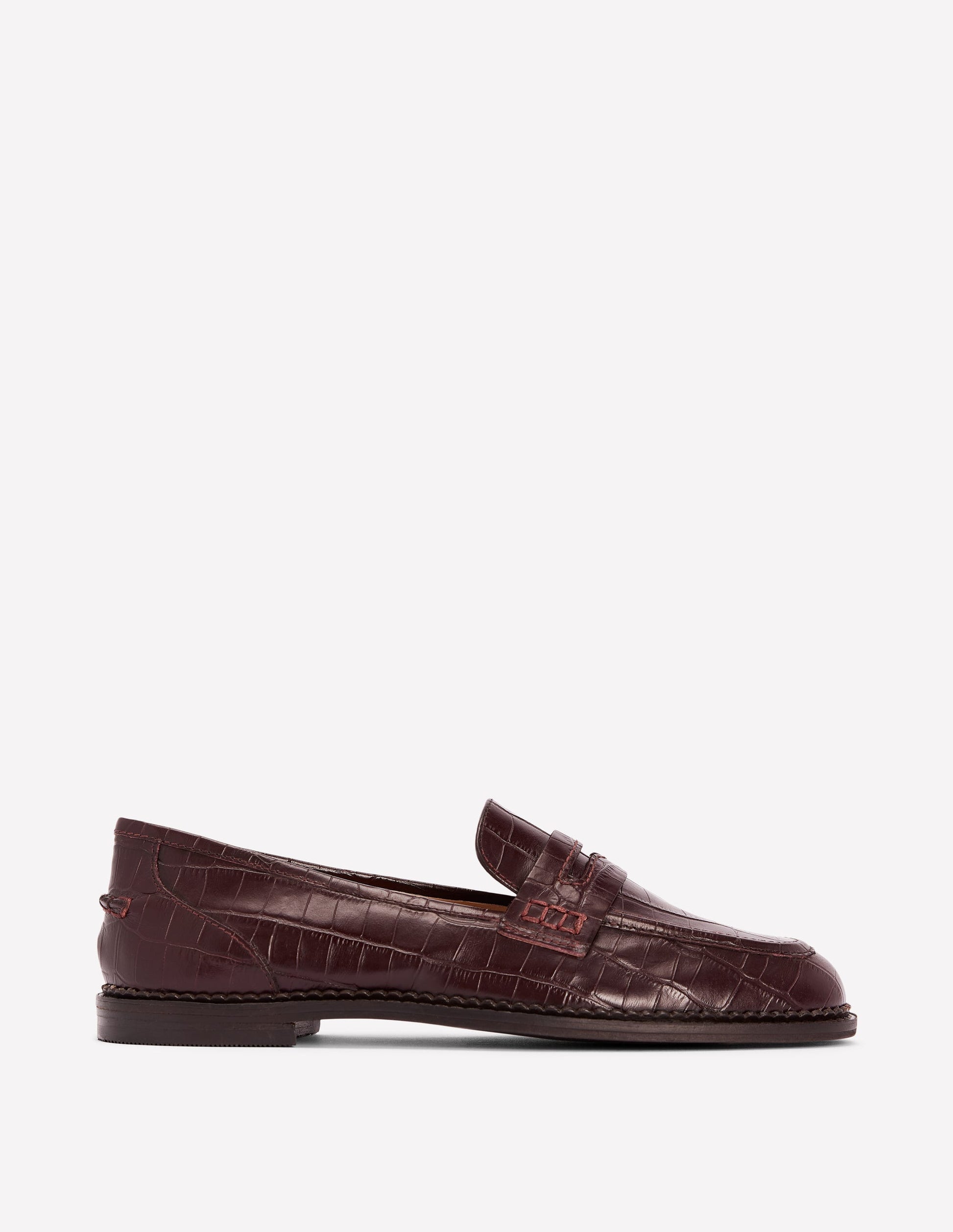 Nya Pennyloafer-Oxblood-1