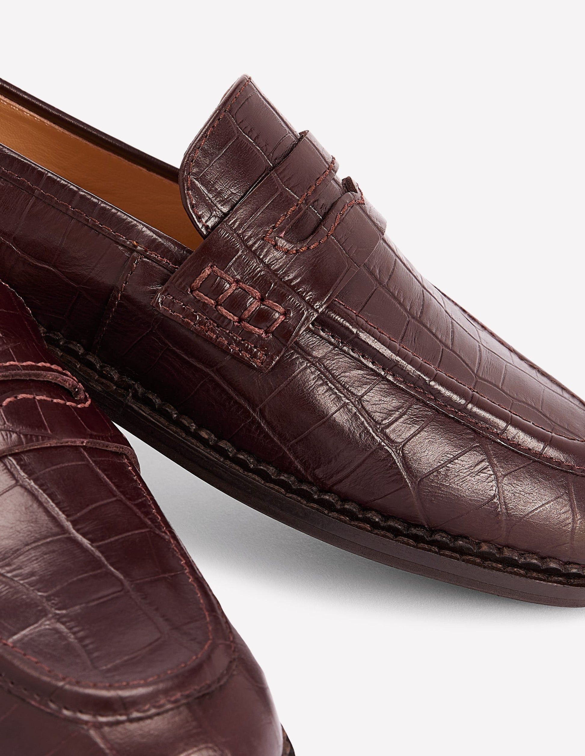 Nya Pennyloafer-Oxblood-6