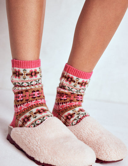 Fair-Isle-Socken-ROSA-3