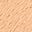 Weit ausgeschnittene, flache Schuhe mit Ziernaht-Beige