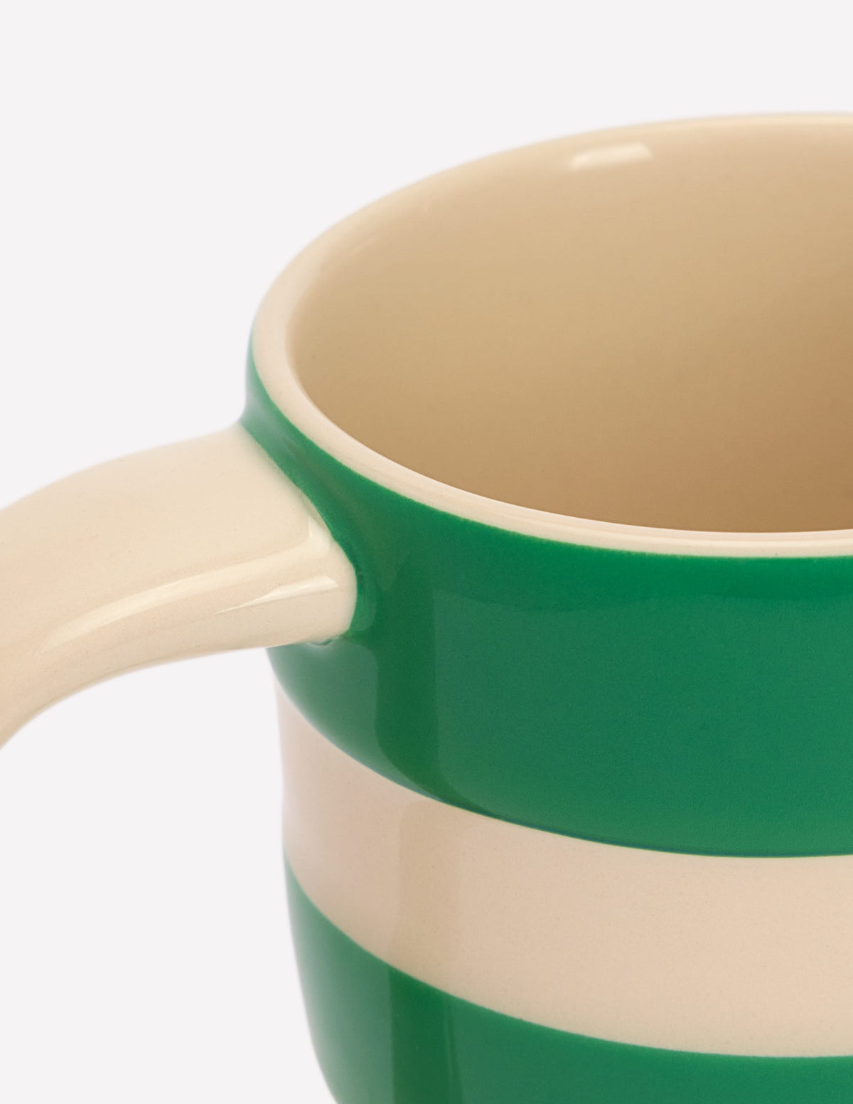 Boden x Cornishware Tasse-GRÜN - Image 2
