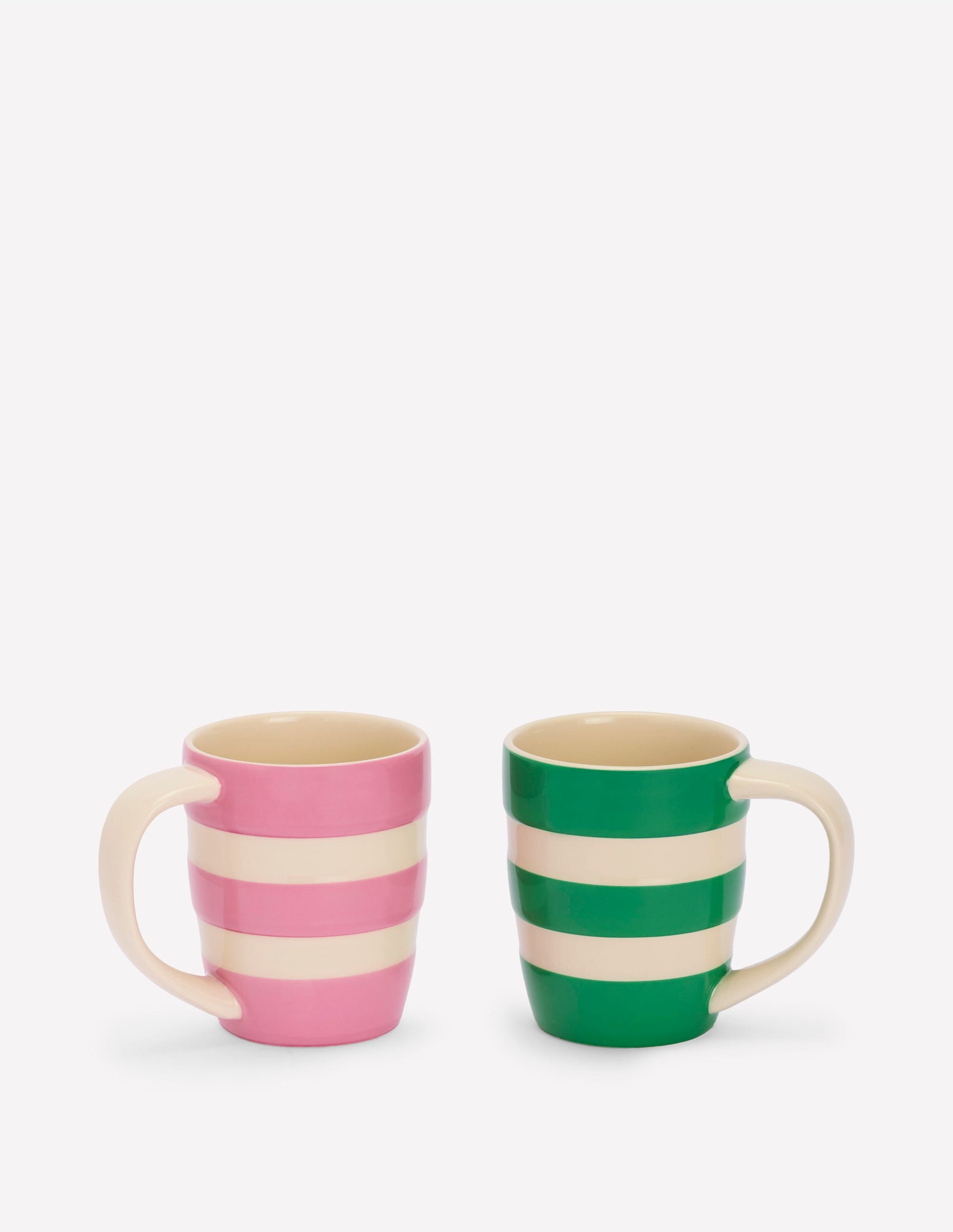 Boden x Cornishware Tasse-GRÜN - Image 4