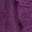 Robe longue volantée en tulle-Violet viola