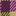 Robe droite Annie à carreaux-Vichy arc-en-ciel multi