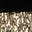 Ausgestelltes, goldenes Neckholder-Kleid-Gold