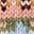 Edie Fair-Isle-Pullover-Klassisch Fair-Isle