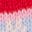 Edie Fair-Isle-Pullover-Klassisch Fair-Isle