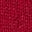 Eva Kaschmir-Strickjacke mit Rundhalsausschnitt-Rot Lakritz