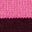 Emilia Baumwollpullover mit Rundhalsausschnitt-Marineblaue
