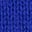 Marion Henley-Pullover aus Merinowolle-Blaureiher